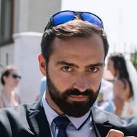 Smilyan Pavlov