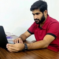 Muhammad Ahsan Majoka