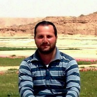 Ameer Aldroubi
