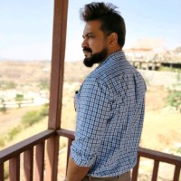 Sachin Gathibandhe