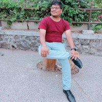 Prasad Kabade