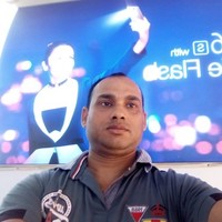 Bijay Kumar Mishra