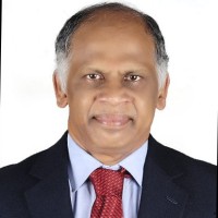 Janarthanam Krishnaswami