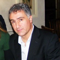 Bernardo Marzano