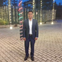 Vinoth Kumar