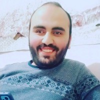 Ahmed Gameel