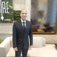 Miguel Angel Espinal Lendof