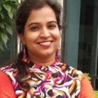 Preeti Bansal