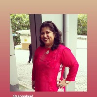 Sapna Laad