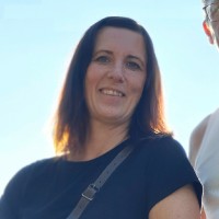 Lise-Lott Mattsson