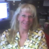 Barb Griffith