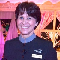 Benita Malan