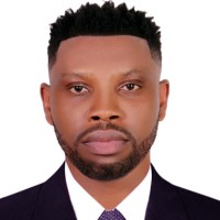 Kenneth Chenwi