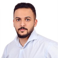 Omar Aljohani