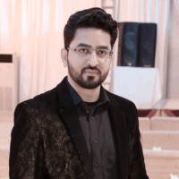 Shanawar Saeed