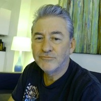 Mark Luther