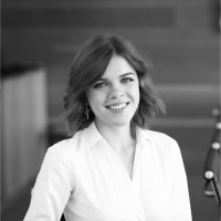 Xanthe Steffen