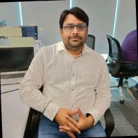 Sambit Kumar Kanungo