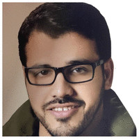 Mohammed Hijazi