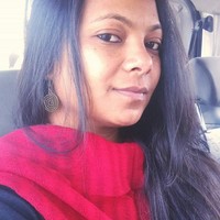 Megha Kiran Amati
