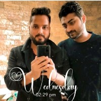 Akshay Nishad