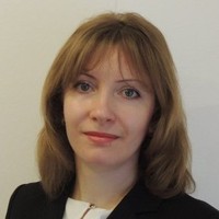 Volha Subotskaya