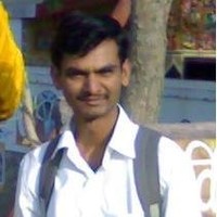 Yogesh Bodhankar