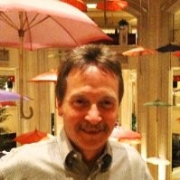 Ron Merritt