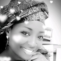 Mme Ndong Louise Ndiaye