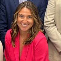 Sarah Troy