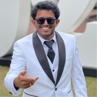 Vignan Vennampally
