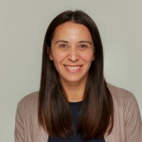 Claire Spafford