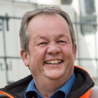Bernd Langenhorst
