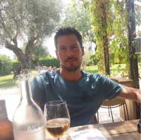 Nico Rosé