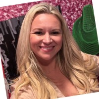 Melissa Blackburn