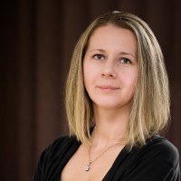 Justyna Krawczyk