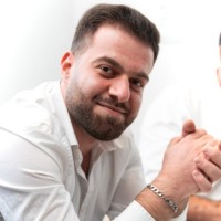 Khaled Akil