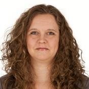 Hege Eilertsen