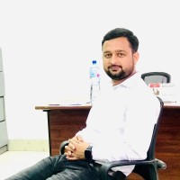 Muhammad Shafqat Yasin