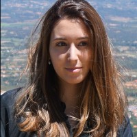 Filipa Pinto De Andrade