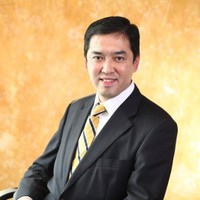 Derek Cheung
