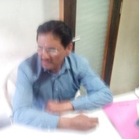 Mauli Bodkhe