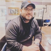 Adam Hargis