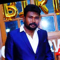 Gobinathan J