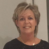 Lisa Ramage