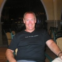 Brian Tighe