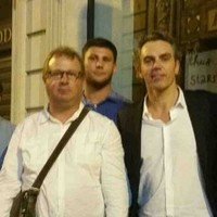 Frederic Fillon