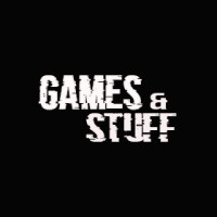 Games Stuff
