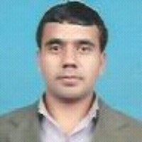 Khalil Ahmad