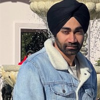Gursharndeep Singh